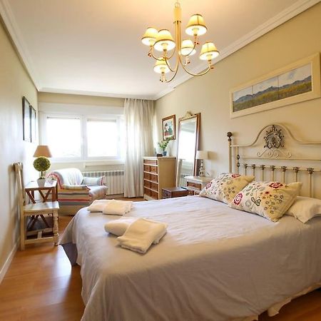 Apartamento Frente Al Sardinero سانتاندر المظهر الخارجي الصورة