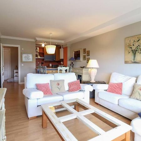 Apartamento Frente Al Sardinero سانتاندر المظهر الخارجي الصورة