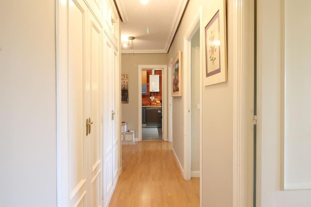 Apartamento Frente Al Sardinero سانتاندر المظهر الخارجي الصورة